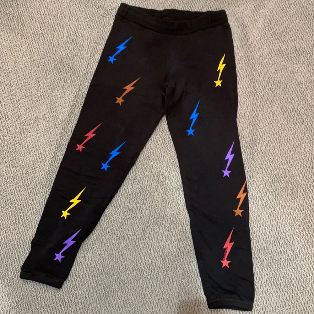 Lauren Moshi sweatpants